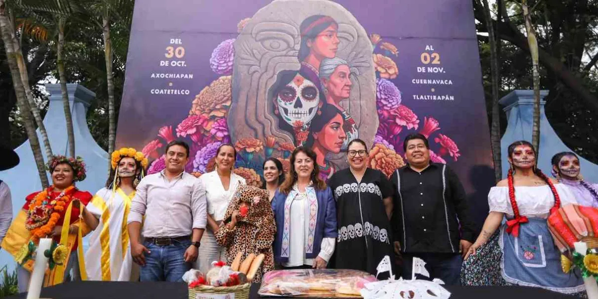 Invita MGS a la 32a. edición del Festival “Miquixtli”