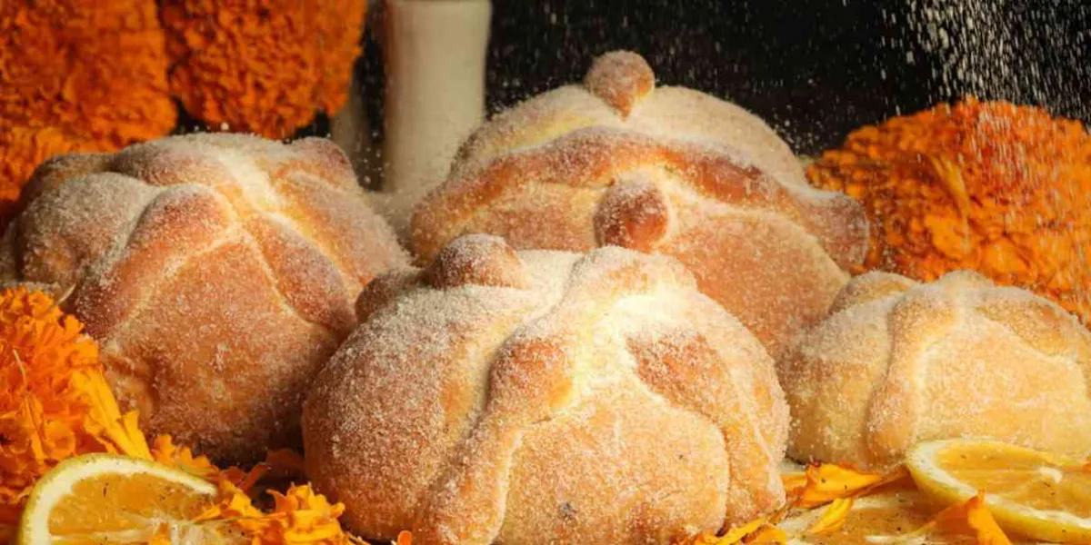 Descartan aumento en el precio del Pan de Muerto