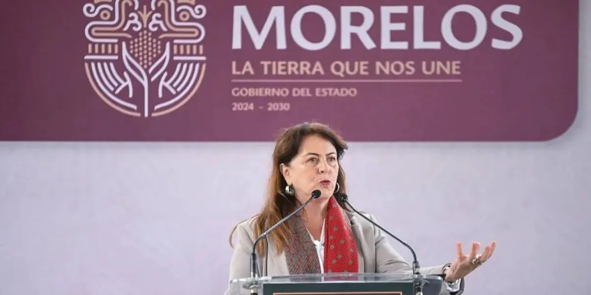 La Secretaría de Bienestar de Morelos revisará la continuidad de programas sociales para el año 2026.