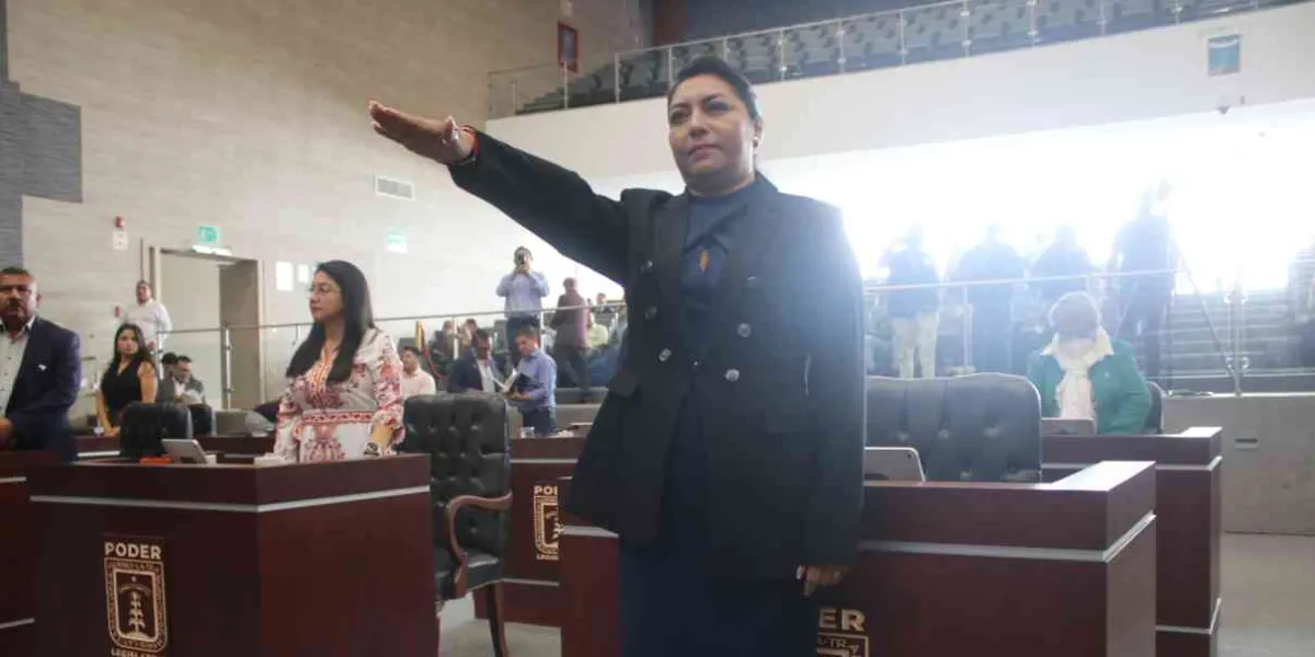 Designan a Jenifer Pulgarín al frente del Consejo de la ESAF