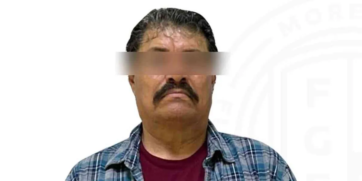 Aprehenden a presunto homicida de un menor agredido en el 2022: FGE