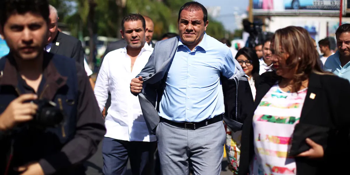 Cuernavaca enfrenta rezago de 90 millones de pesos en laudos laborales heredados de administraciones pasadas