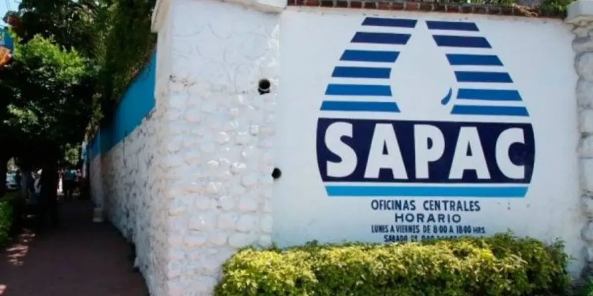 Sapac Cuernavaca enfrenta deuda de más de 800 millones de pesos; arrastra laudos desde 2008