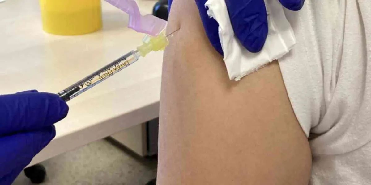 Avance en tratamiento de cáncer