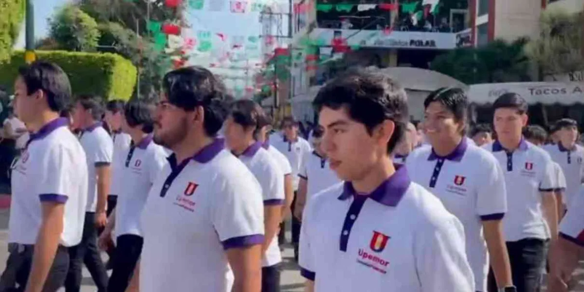 Registra Upemor casos de acoso escolar