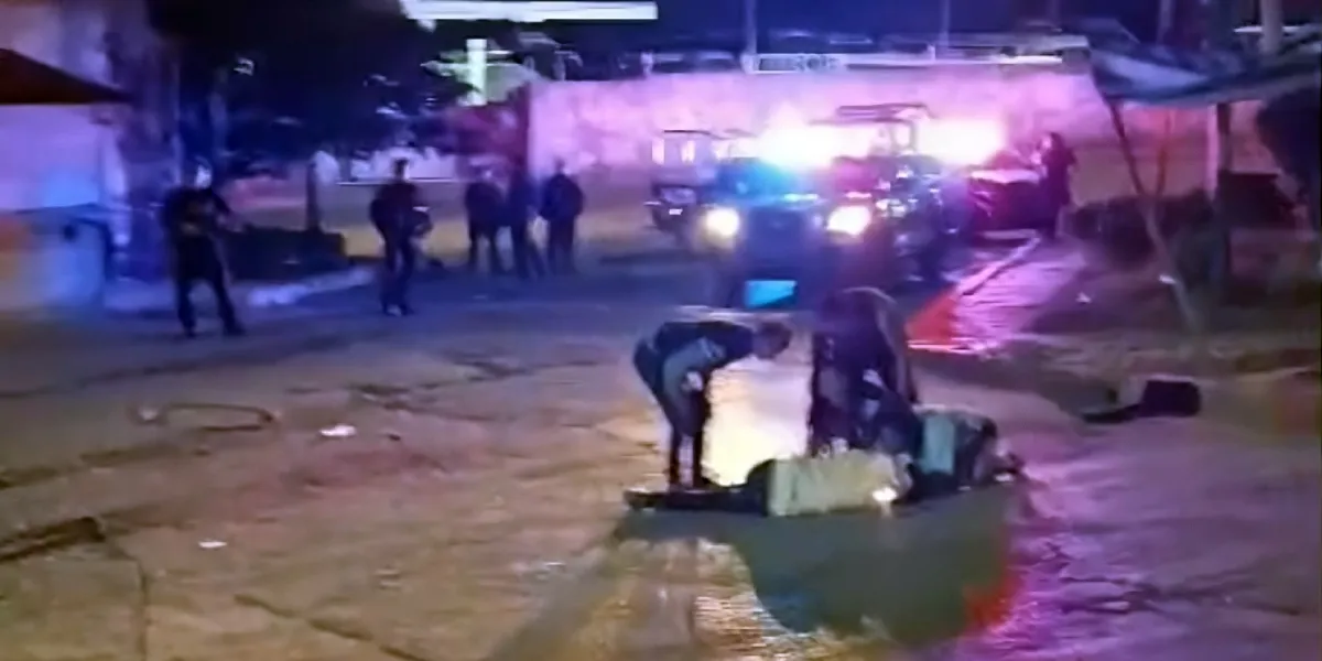 SSPC Morelos confirma investigación por agresión contra joven en Patios de la Estación