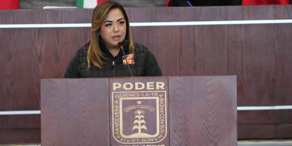 Presenta Tania Valentina iniciativas para la protección legal a mascotas