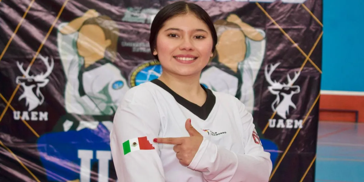 Viviana Athenea González gana subcampeonato panamericano en el FISU América Combat Sport Lima 2025