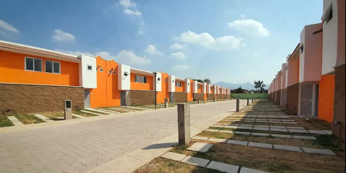 El programa federal de vivienda se amplía en todo el país