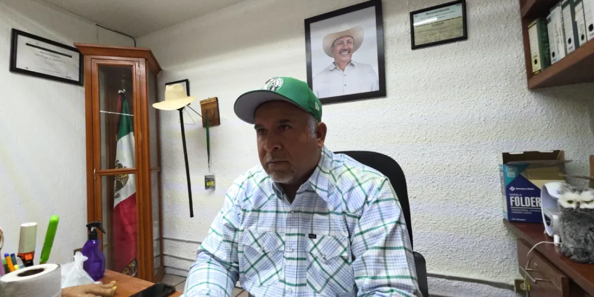 Productores de caña en el oriente de Morelos viven con incertidumbre rumbo a la zafra 2025-2026