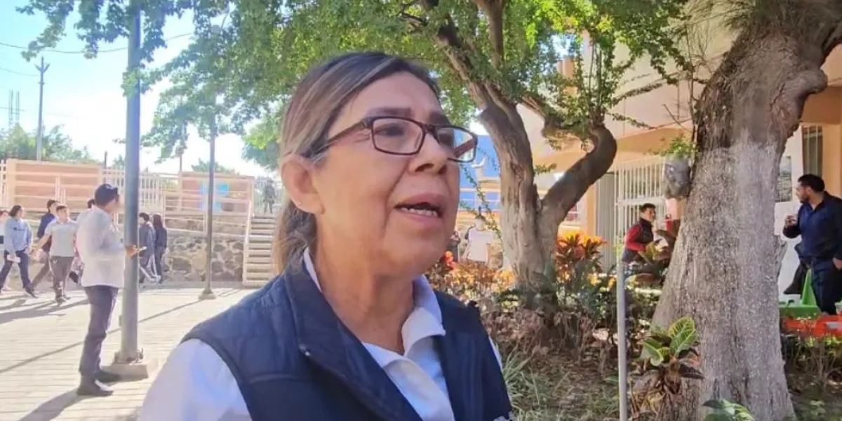 Buscan autoridades escolares el reforzamiento con vigilancia policíaca en las inmediaciones de la preparatoria 3 de Cuautla
