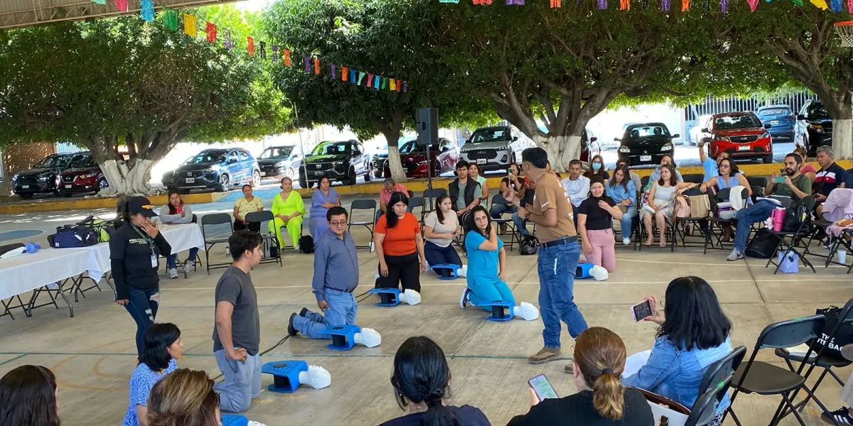 Escuela Normal Cuautla