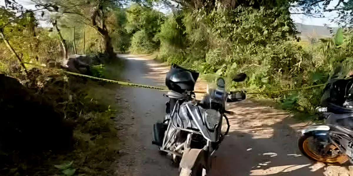 Localizan cuerpo sin vida en apantle de la comunidad de Puxtla en Cuautla
