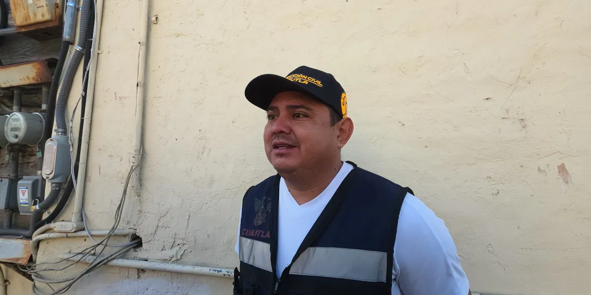 Protección Civil exhorta a iglesias de Cuautla a manejar con responsabilidad la pirotecnia ante festividades guadalupanas