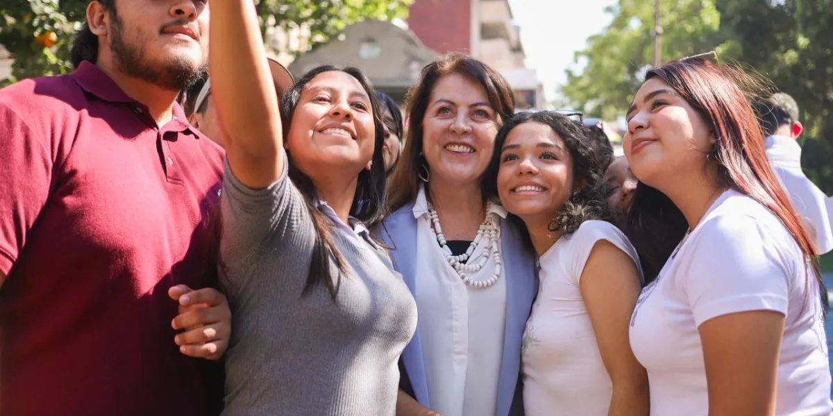 Anuncia IMPAJOVEN apertura de registro para participar en el Premio Estatal a la Juventud 2025