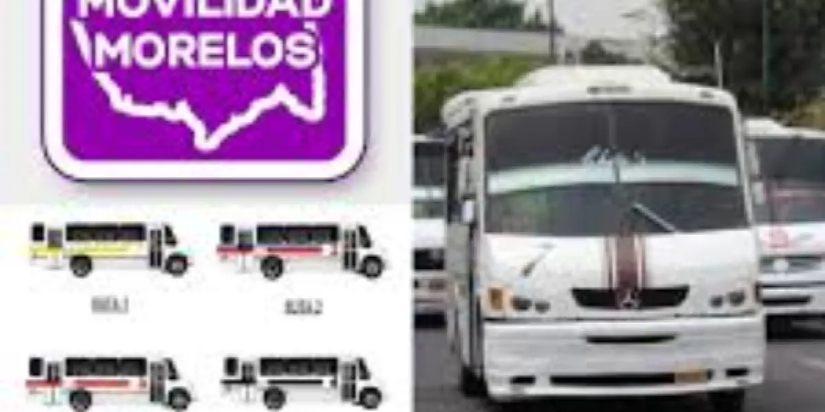 Jorge Alberto Barrera Toledo, coordinador general de Movilidad y Transporte 
