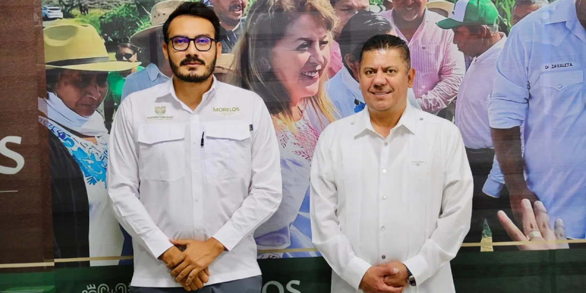 Refuerzan acciones para sanear el río Cuautla y reducir su contaminación