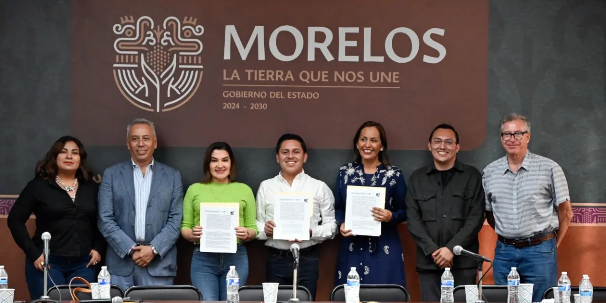 Avanza el programa “Vivienda para el Bienestar” en Morelos con la construcción de 2,800 casas en 10 municipios, incluyendo Zacatepec y Tepalcingo.