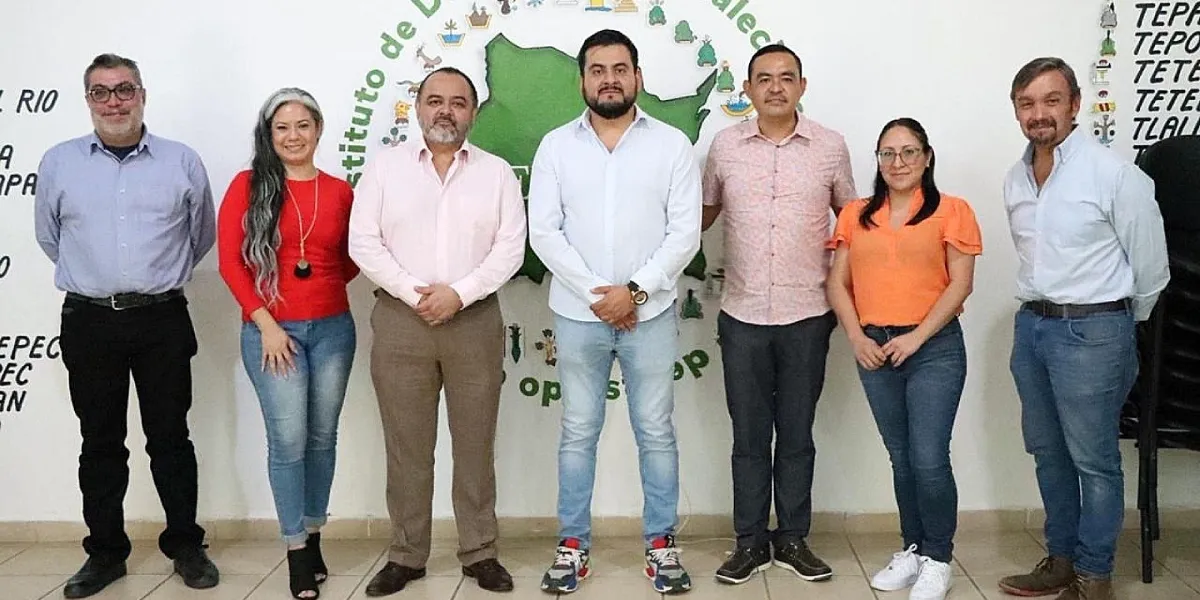 El IDEFOMM exhorta a los municipios de Morelos a fortalecer el control financiero rumbo a 2026. Su director, Ivar Barreto Alanís, destaca avances en capacitación y certificación de servidores públicos.