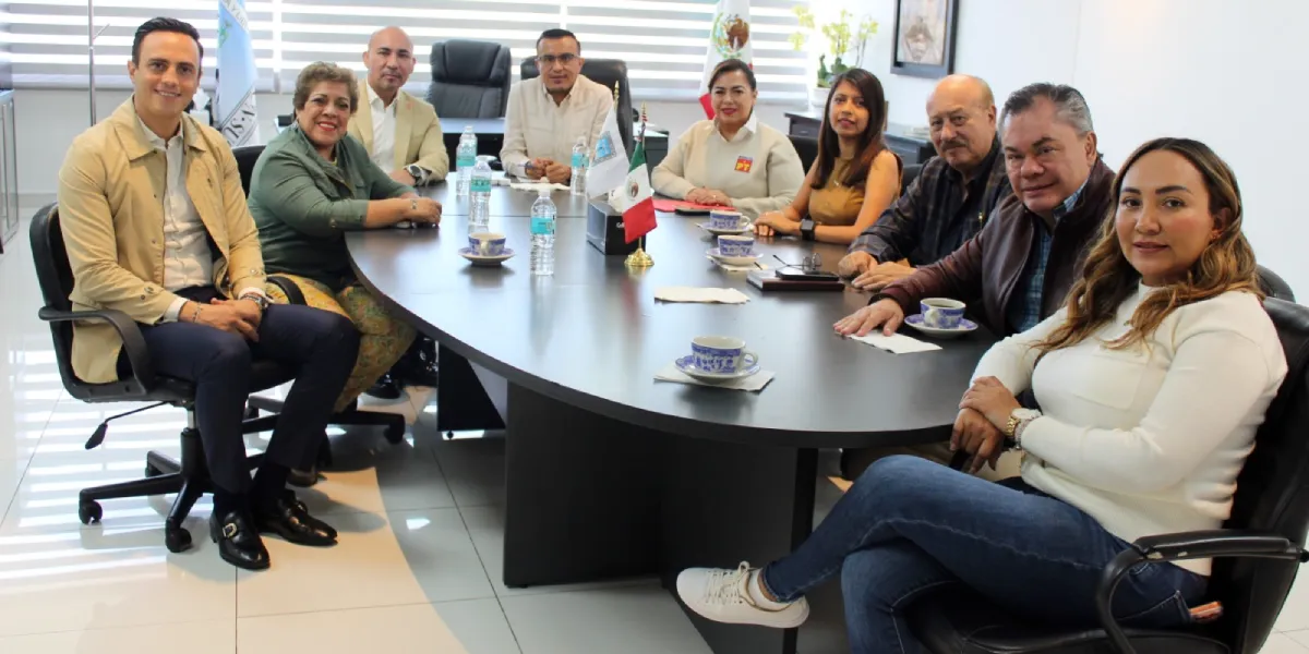 El Gobierno de Morelos instala mesa de coordinación para preparar el Paquete Económico 2026, priorizando campo, salud, educación y programas sociales.