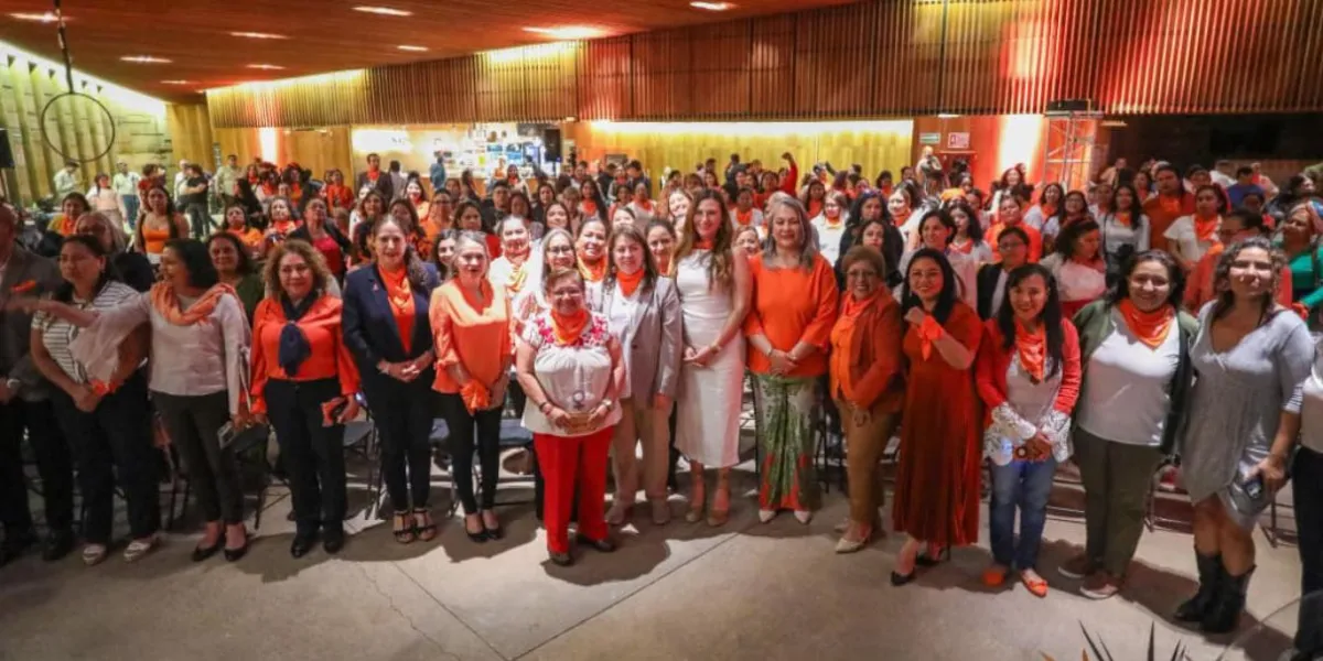 Morelos refuerza estrategia para erradicar la violencia contra mujeres y niñas: Gobernadora lanza acciones dirigidas a hombres