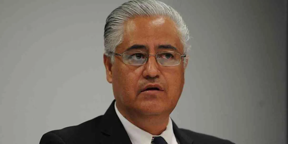 Confirman detención del ex rector de UAEM, Alejandro Vera Jiménez