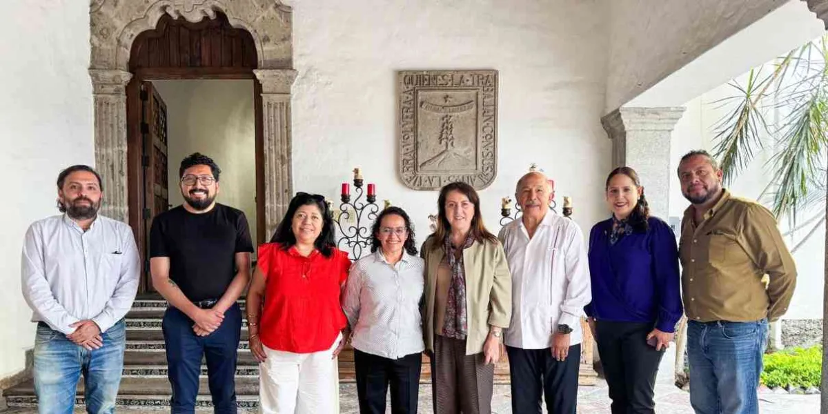 Impulsa MGS, apertura de Universidad Nacional Rosario Castellanos en Ayala