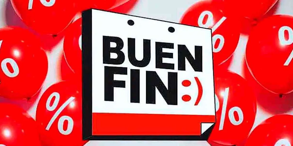 Estiman derrama económica de 2 mil MDP en el Buen Fin