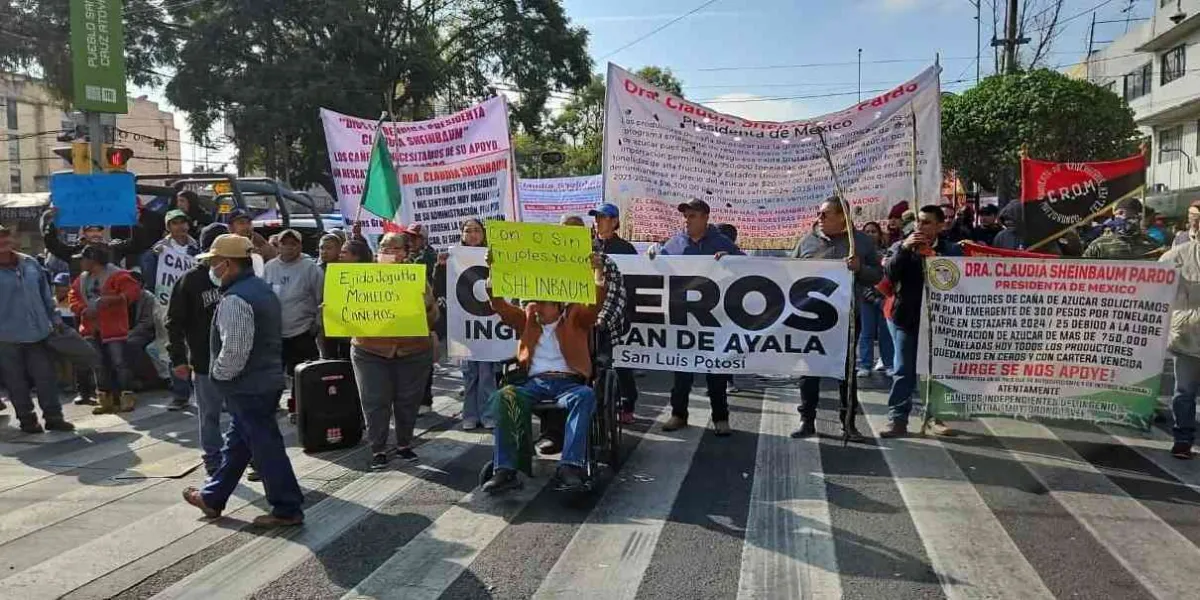 Cañeros desestiman nuevo arancel de 210% al azúcar