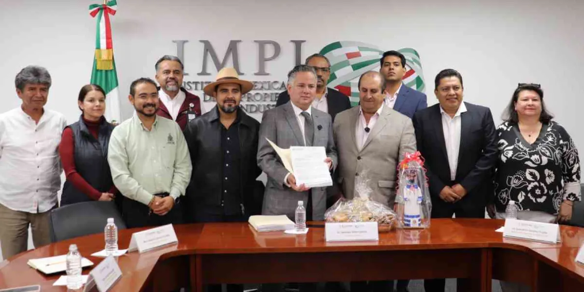 Presenta Morelos, indicación geográfica del traje de chinelo