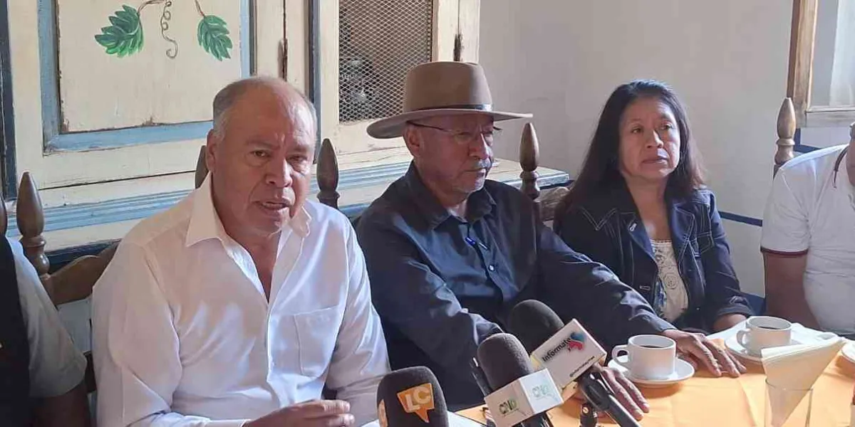 Solicita el comisariado comunal de Tepoztlán respeto a su autonomía