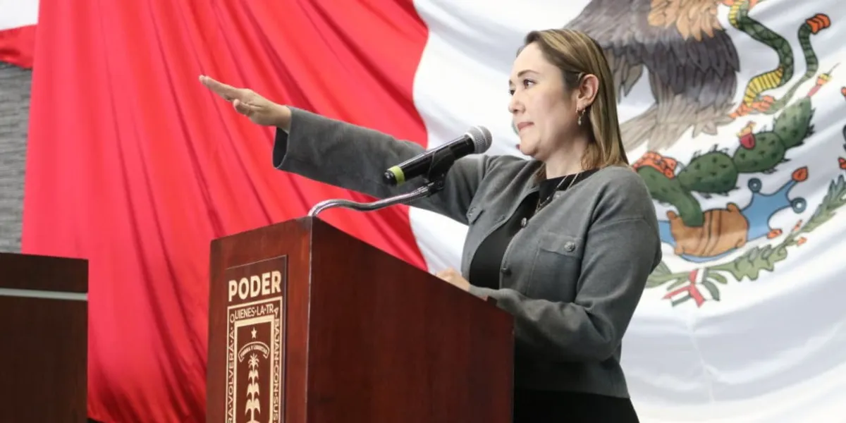 Congreso de Morelos designa titulares de Órganos Internos de Control y nombra nuevas magistradas del TJA