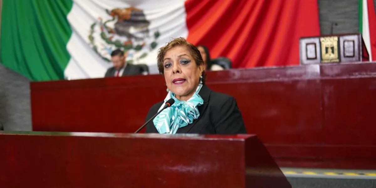 Ruth Cleotilde Rodríguez llama a maestros jubilados del SNTE a ejercer voto de castigo en 2027 contra políticos que traicionaron al magisterio morelense.