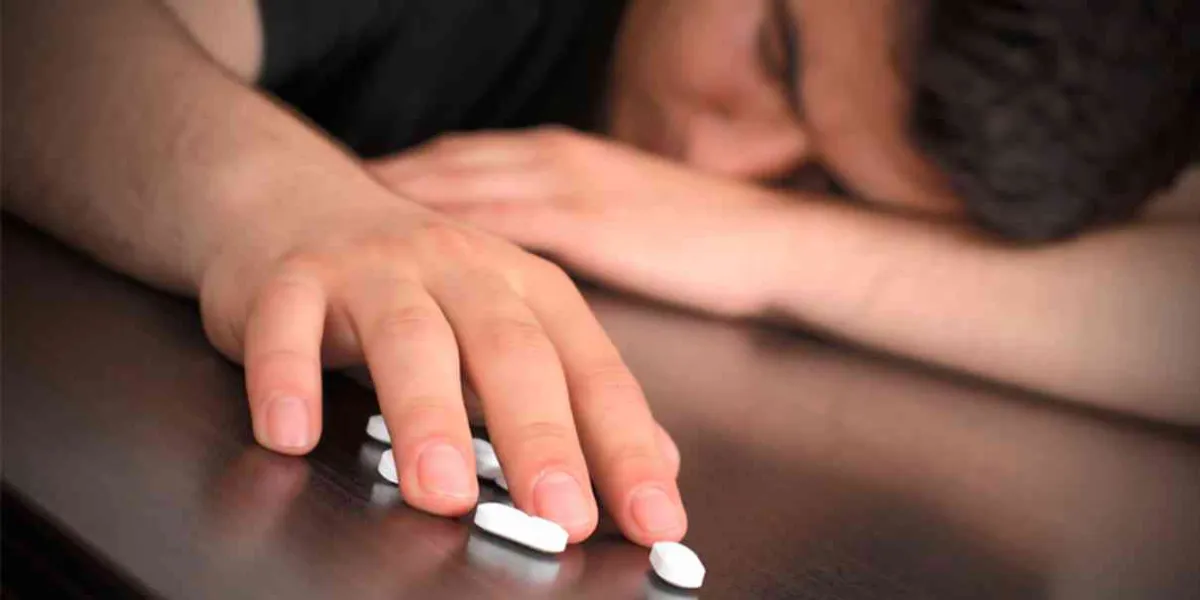Desapariciones, relacionadas con el consumo de drogas y violencia