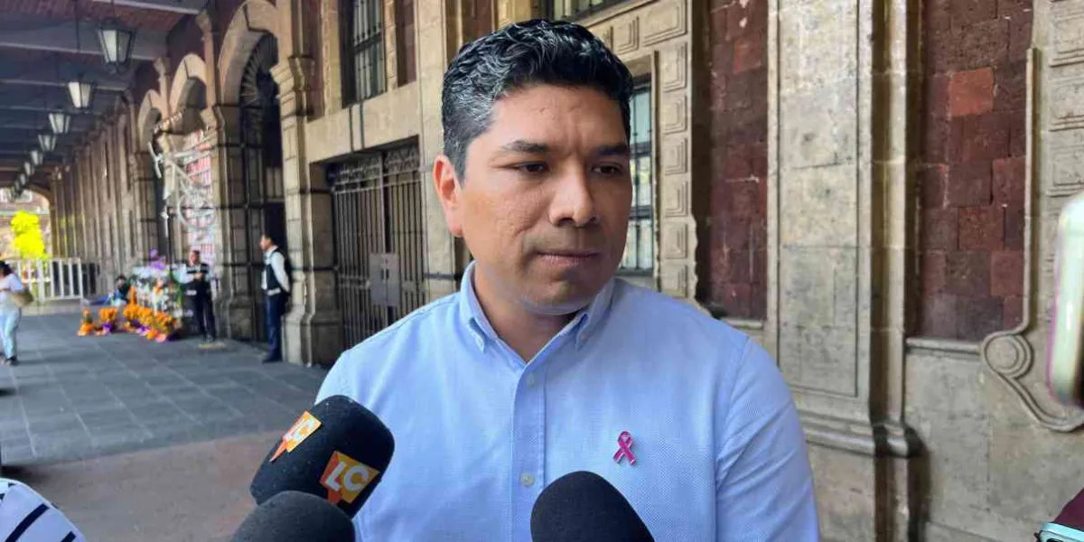 Descartan desabasto de material de curación en hospitales morelenses