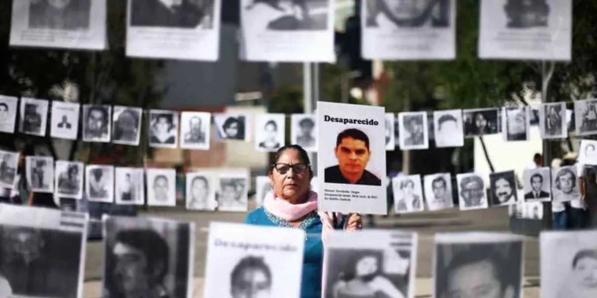 No llegamos todas, ni todos