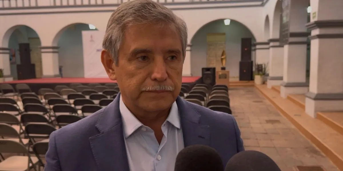 Cuernavaca está a un pago de liquidar deuda histórica con el SAT, confirma José Luis Urióstegui