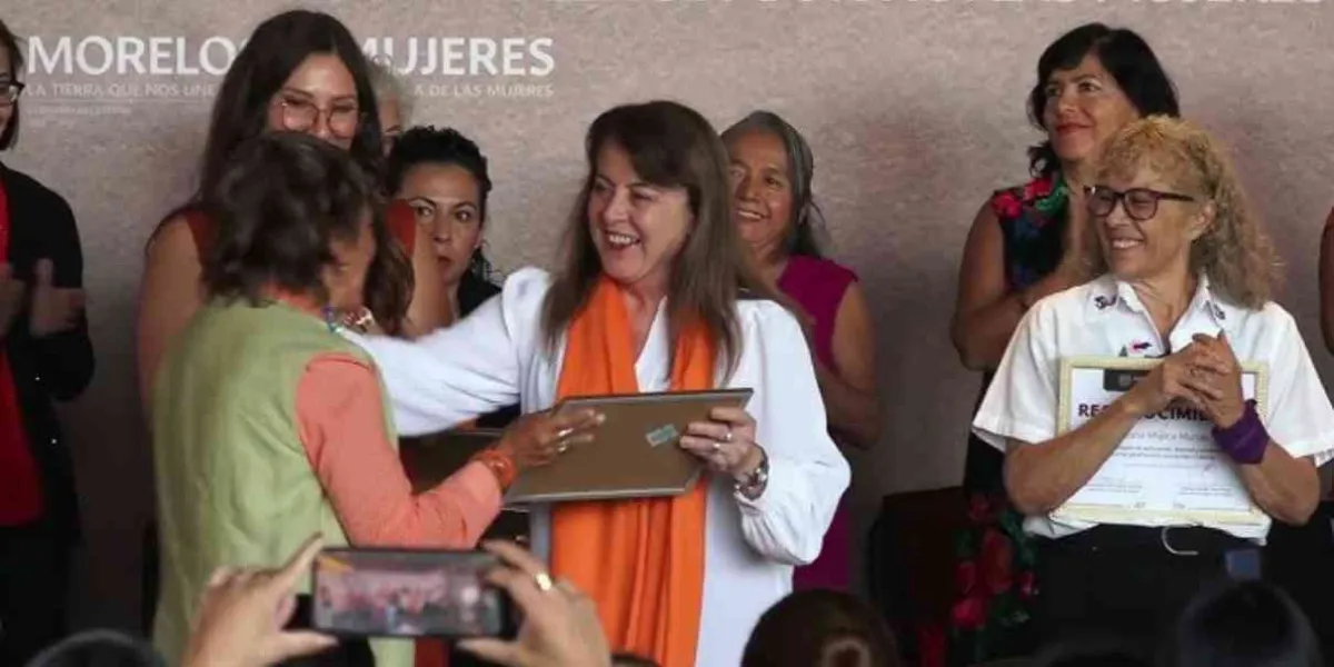 Construye MGS entornos seguros y políticas que protegen a las mujeres