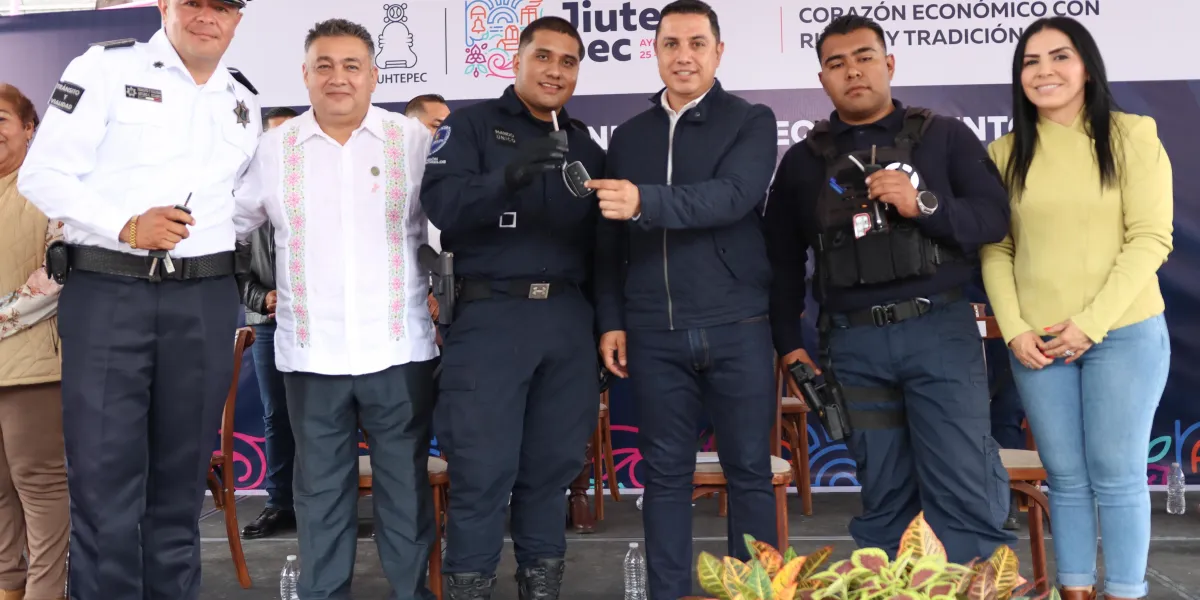 jiutepec