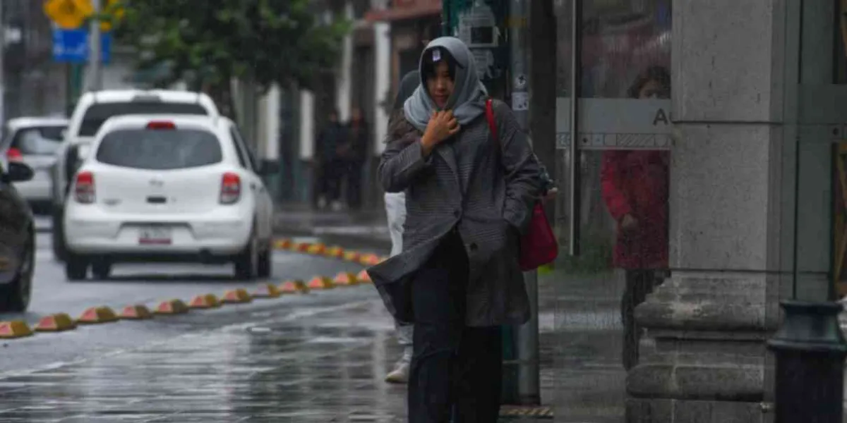 Llama PC Cuernavaca a prevención ante la temporada de frentes fríos