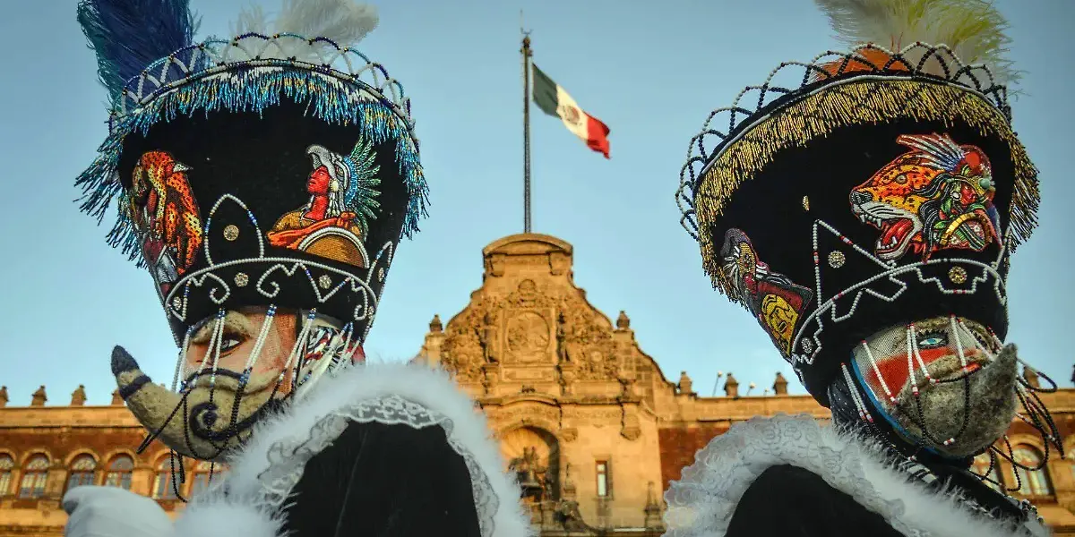 Tepoztlán anuncia el 15 Encuentro Cultural de Chinelos 2025 con comparsas de Yautepec y Tlayacapan y operativo de seguridad del 28 al 30 de noviembre.