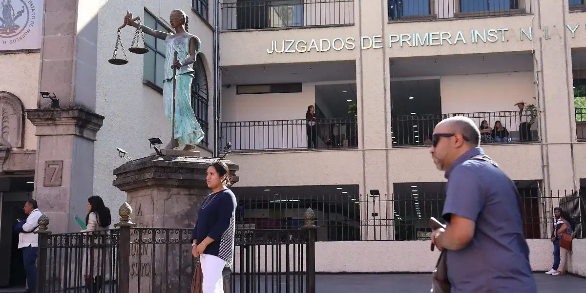 Sindicato del Poder Judicial confía en que el nuevo órgano administrativo pagará aguinaldos a tiempo y evitará recortes a más de 500 trabajadores.