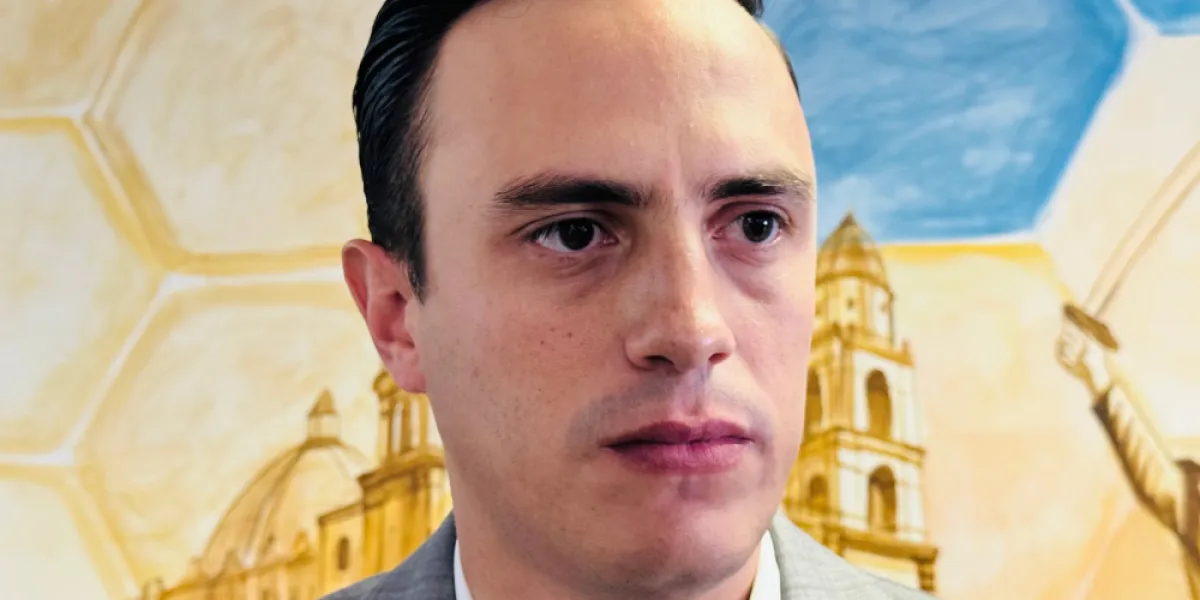 Afirma Daniel Terrazas mayor presupuesto para atención integral a víctimas