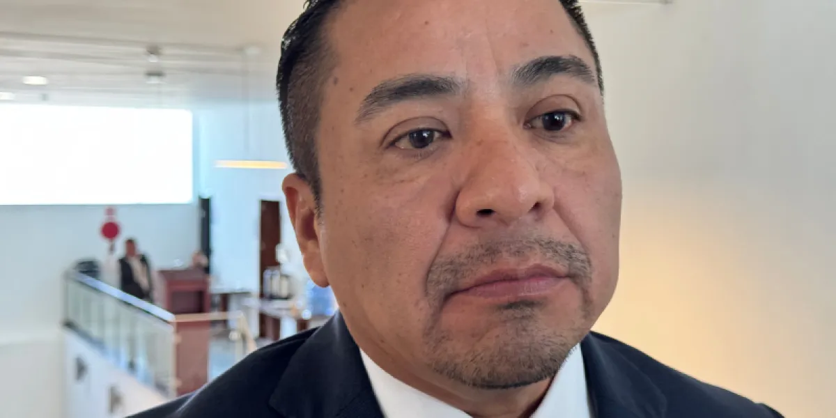 Pide Alfonso de Jesús investigar la balacera que se desató en Atlatlahucan