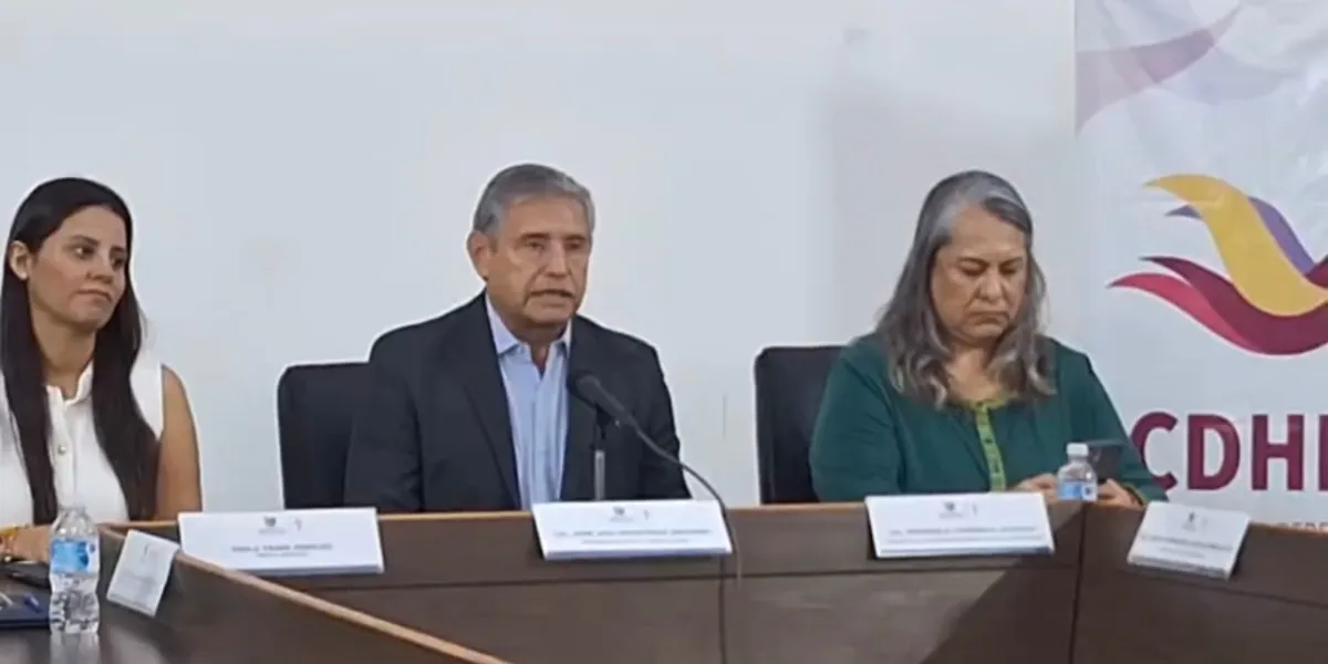 Solicita alcalde a Seprac iniciar expedientes por presunto abuso de autoridad