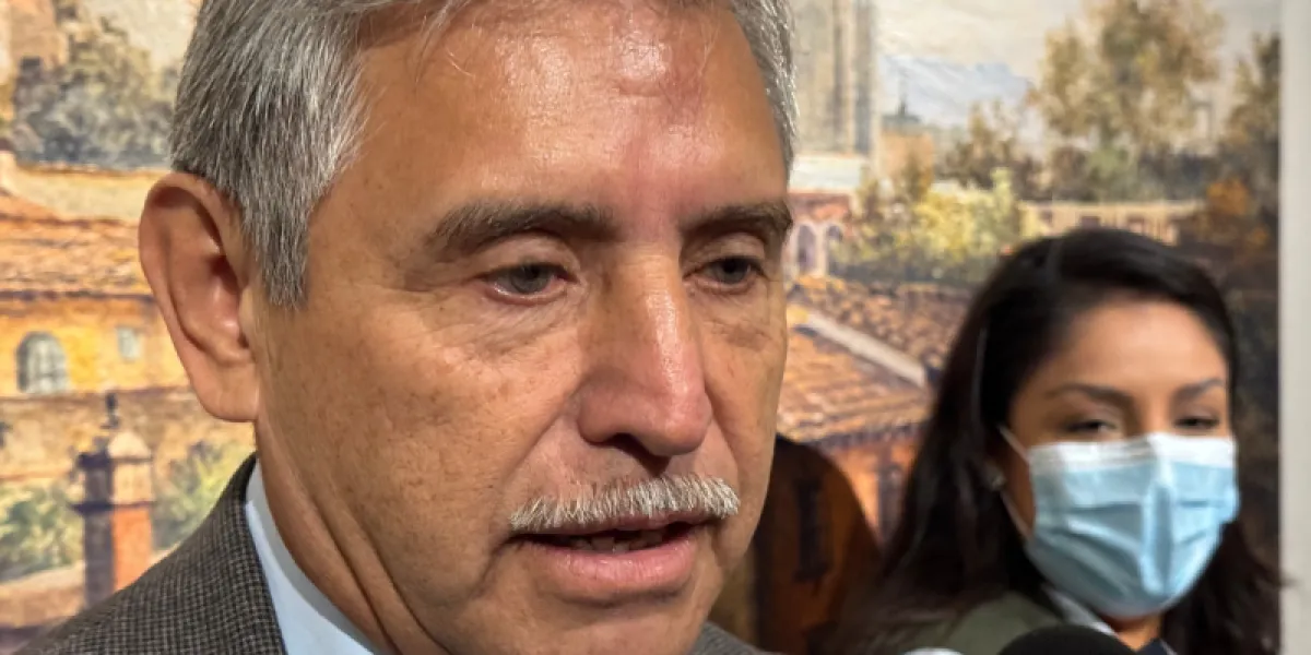 Presenta Urióstegui protocolo para la atención y prevención 