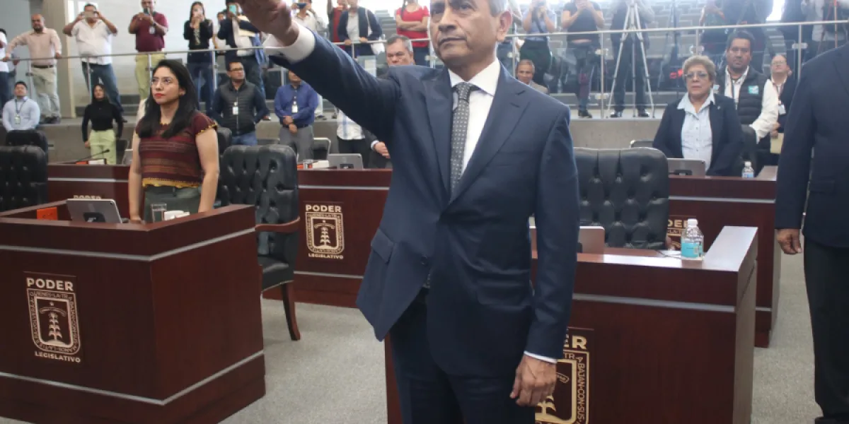 Comuneros de Tepoztlán desconocen a Miguel Cuevas como comisariado ejidal