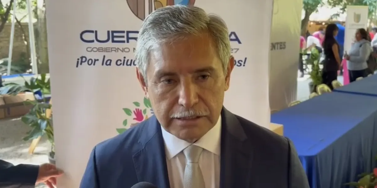 José Luis Urióstegui Salgado