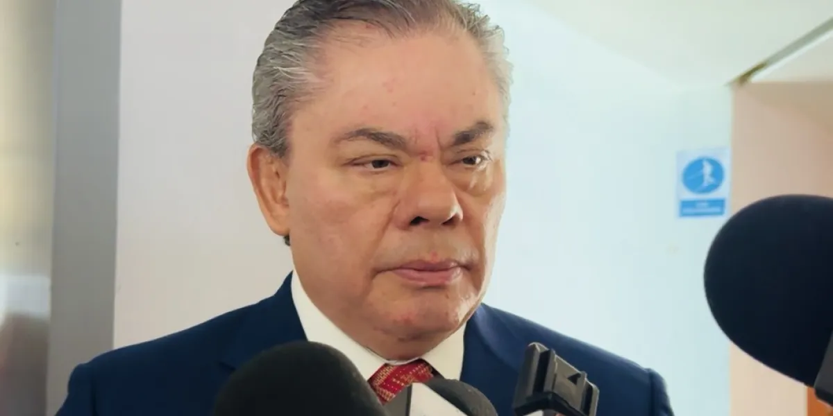 Rafael Reyes Reyes 