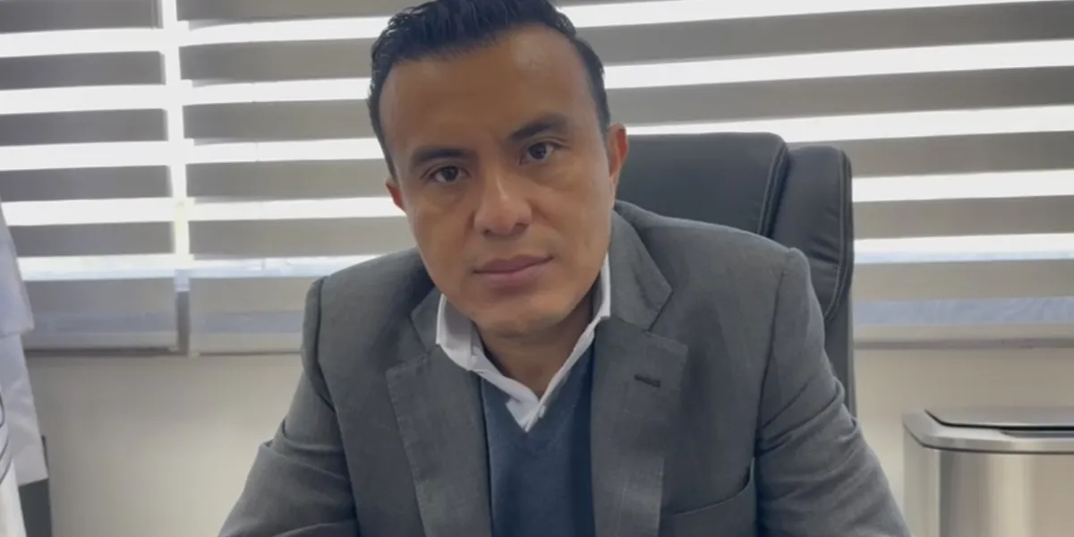 Isaac Pimentel Mejía